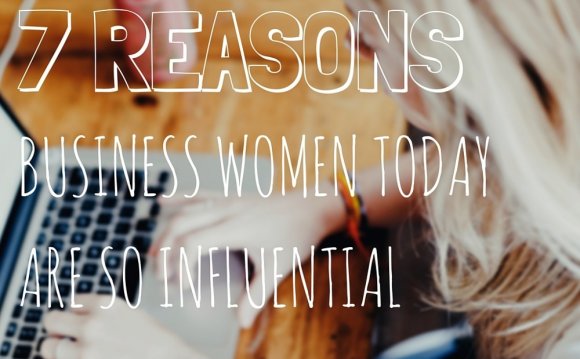 Influential-Business-Women