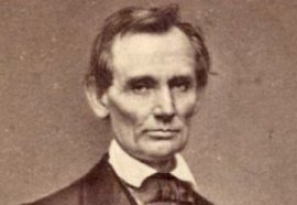 Abraham Lincoln: USA