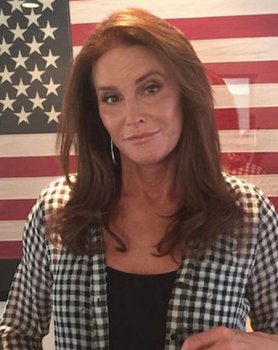 Caitlyn Jenner has opened up about her 'uncomfortable' life [CaitlynJenner.com]