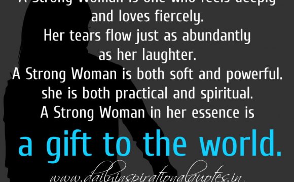 Daily motivational Quotes for women
