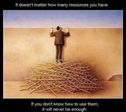 Quote-on-resource-utilization