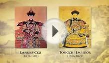 5 Most Powerful Women in Chinese History
