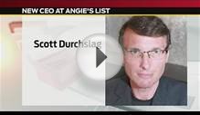 Angie’s List names new CEO