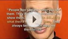 Famous Quotes about Network Marketing