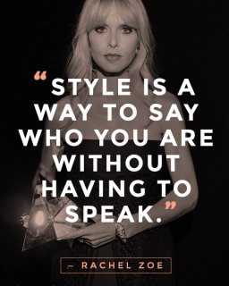 fashion quotes best famous