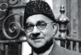 Liaquat Ali Khan: Pakistan