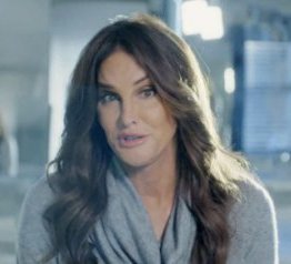 The transgender star is open about why she is making I Am Caitlyn [E!]
