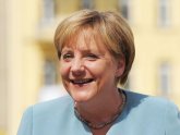 Angela Merkel Forbes