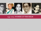 Famous women entrepreneurs in India