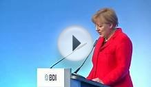 Überraschendes "Forbes"-Ranking: Angela Merkel ist