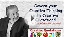 Creative Quotations from Golda Meir for May 3