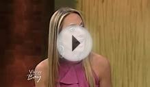 Gabrielle Bernstein on The View from the Bay (March 8, 2010)