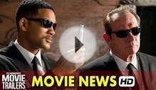 Men in Black 4 will include a prominent female lead [HD]
