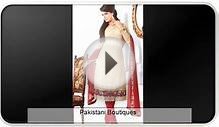 Pakistani Ladies Wear - Suits from Famous-Leading Boutique