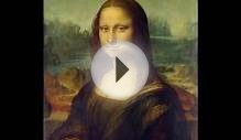 Top 10 Most Famous Paintings In The World
