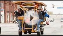 Top 10 Most Unusual Businesses on Wheels