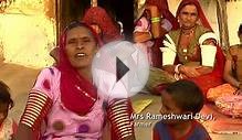 Women leaders in water management, Rajasthan, India (ICRISAT)