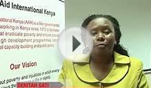 Women Leaders Reflections on ANTI FGM Campaign